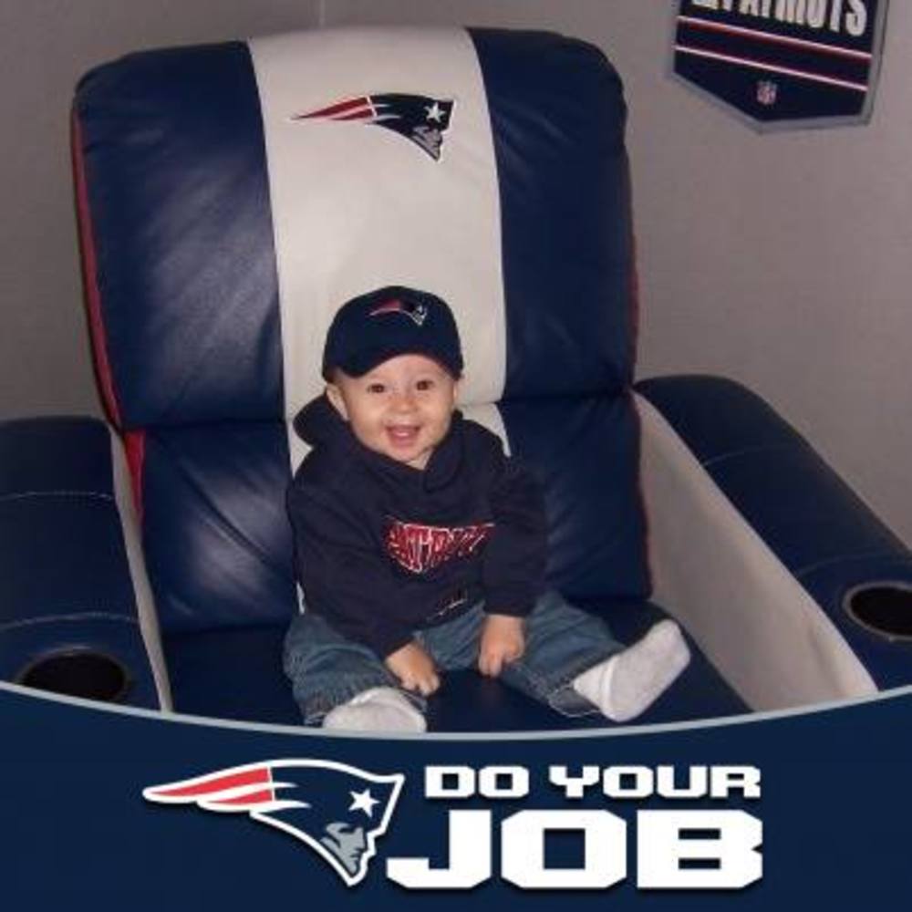 Meet your Posher, Christie